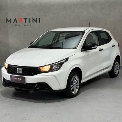 FIAT ARGO 1.0 FIREFLY FLEX MANUAL FIAT ARGO 1.0 FIREFLY FLEX MANUAL